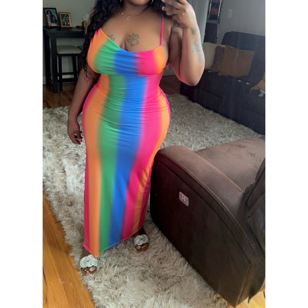 Sweetie Dress